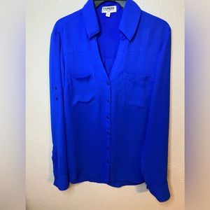 Express Portofino Size small slim